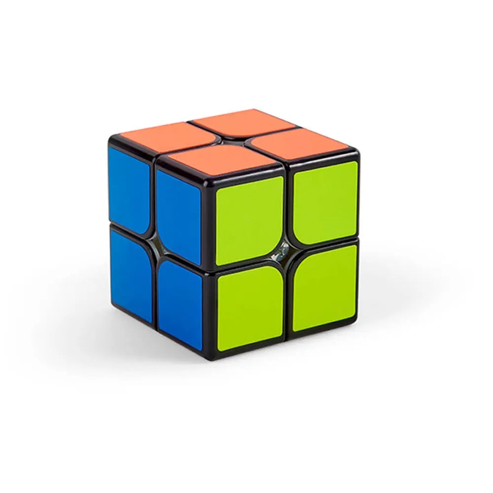 Eurekakids Magic Cube 2x2 Initiation Level 6A+