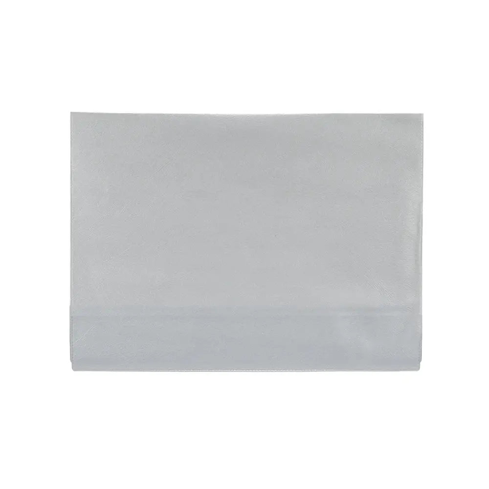 Mash Malow Protège Cahier A3 - Gris 