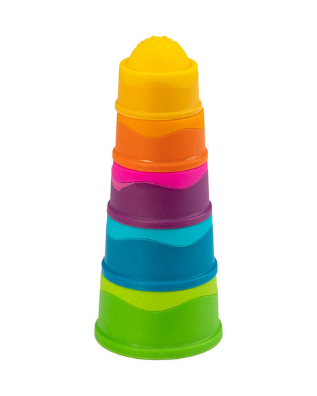 Fat Brain Dimpl Stack - Pop Empilabe