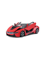 TeamRS DC 1/24 BMW i8