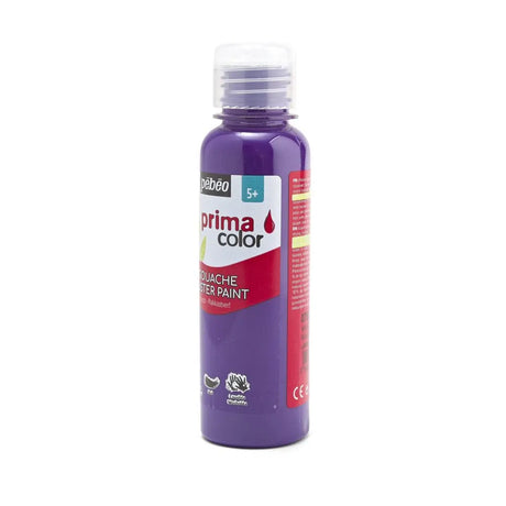 Pebeo Gouache Prima Liquide Concentre Violet - 250 ml