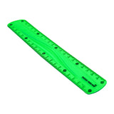 Mash Malow Règle Flexible - 20cm 