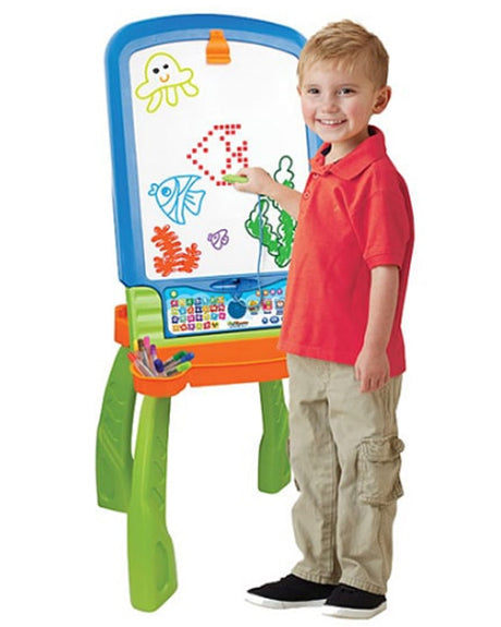 Vtech Magi interactive easel 3in1 - 3-7A