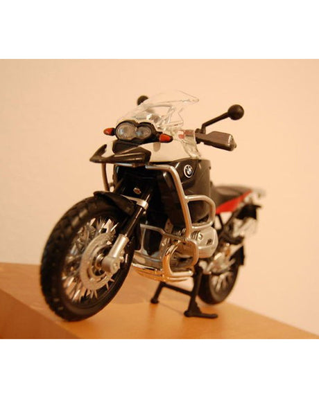 TeamRS DC 1/9 Motorcycle