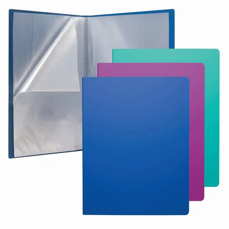 Erichkrause Porte Documents Standard 80 Vues D/C Glance Vivide
