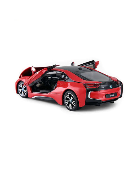 TeamRS DC 1/24 BMW i8
