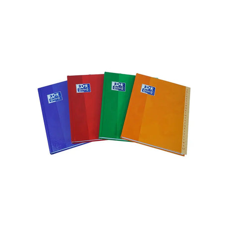 Oxford Repertoire Classique 17x22 192 pages