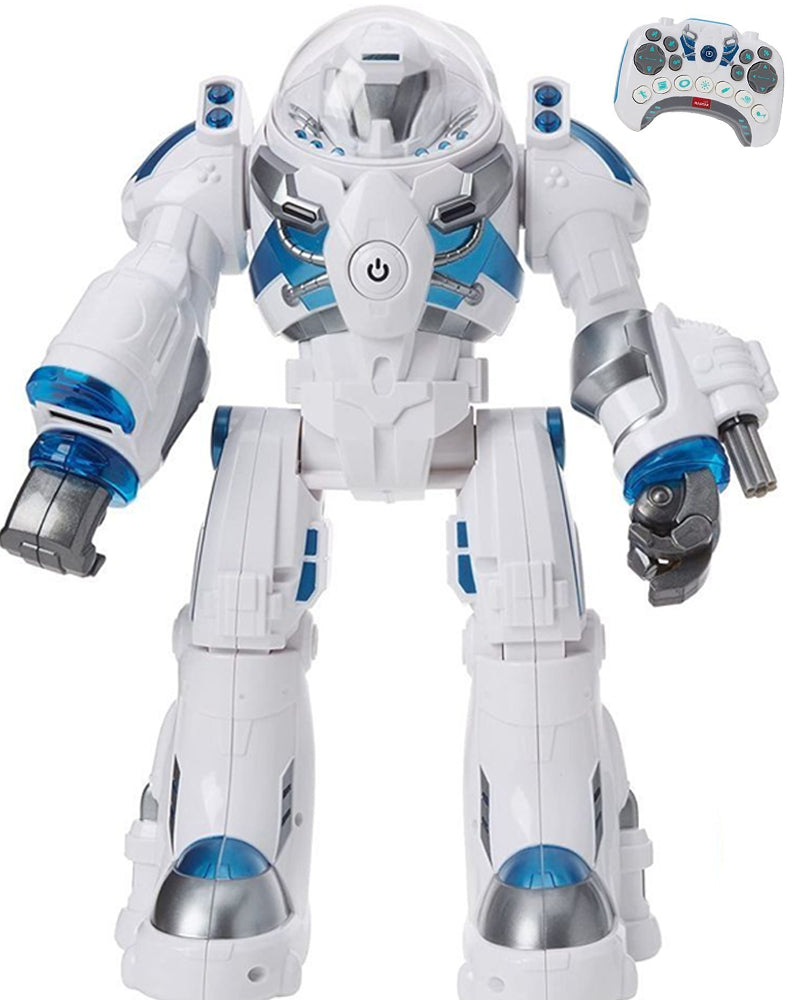 Rastar Robot Spaceman - White