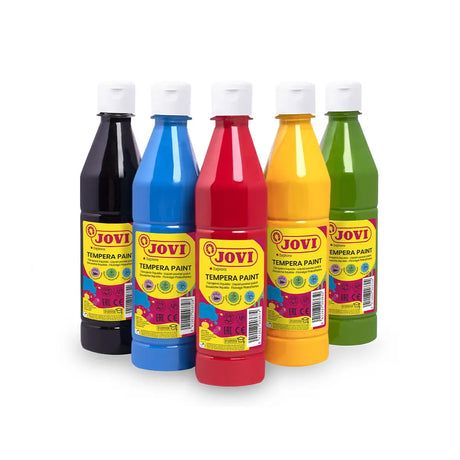 Jovi Gouache Liquide 500ml 