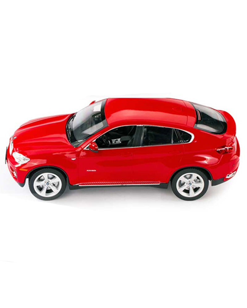 TeamRS DC 1/24 BMW X6M - Rouge