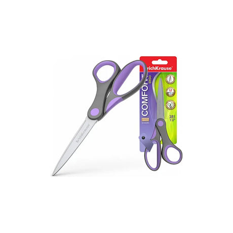 Erichkrause Ciseaux Comfort 18 cm