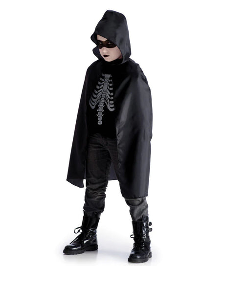 Cape Noir 80cm