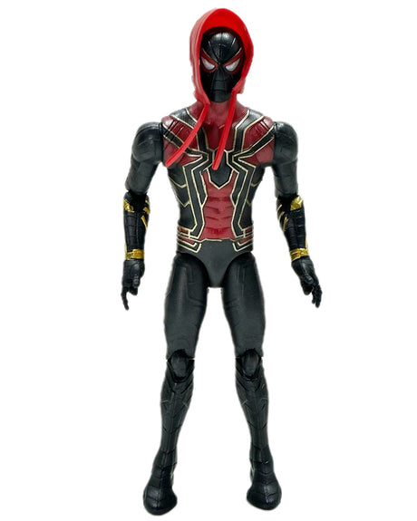 Figurines Super Hero 3A+ - Spider Man