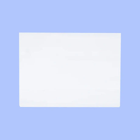 Mash Malow Protège Cahier A4 - Blanc 