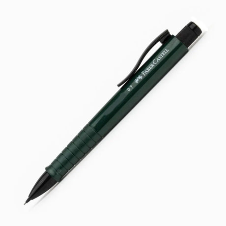 Faber-Castell Porte Mine Econ 0.7 mm - Vert