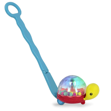 B. Toys Balle Popper & Walker 12M+