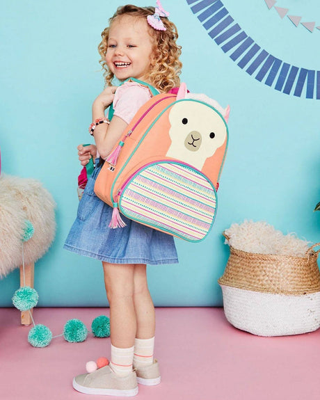 Skip Hop Sac à dos enfant - Lama