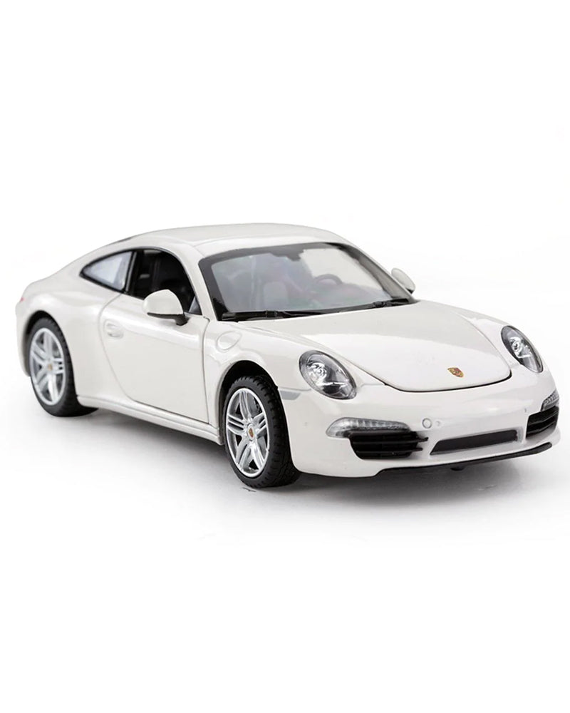 TeamRS DC 1/24 Porsche 911