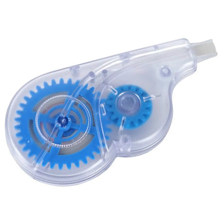 Erichkrause Corrector Roller 5mm 8m Techno White