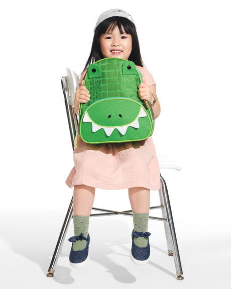Skip Hop Sac à dos enfant - Crocodile