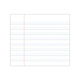 Conquerant Cahier Format 17x14.7 24 pages DL 5mm