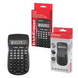 Erichkrause Calculatrice Scientifique 10-Digit PC-920