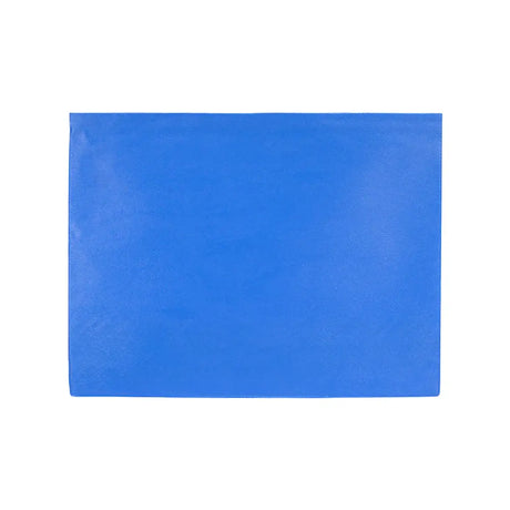 Mash Malow Protège Cahier A3 - Bleu