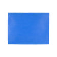 Mash Malow Protège Cahier A4 - Bleu 
