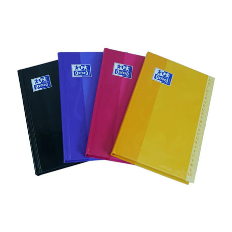 Oxford Répertoire Brochée Classique Oxford 11x17
