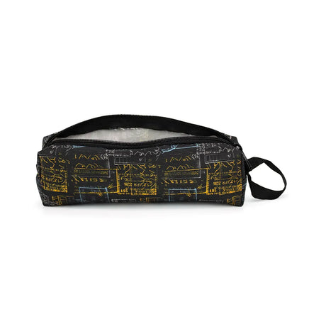 TeenPack Trousse Horizontale - Enigma Dark