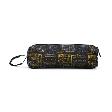 TeenPack Trousse Horizontale - Enigma Dark
