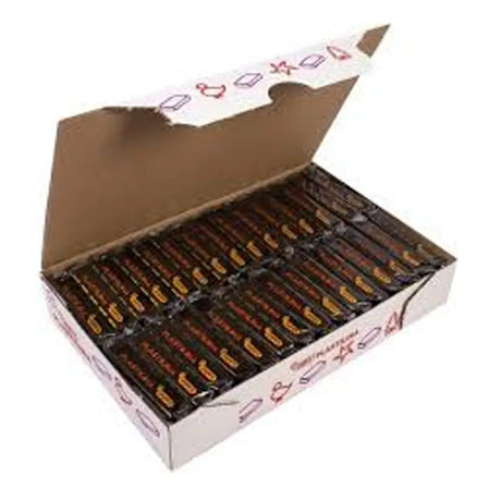 Jovi Boite 30 Pate a Modeler 50g Noir