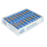 Jovi Boite De 18 Pains De Pate a Modeler Super Souple Baby 38g Bleu