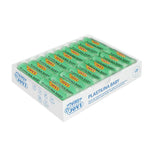 Jovi Boite de 18 Pains de Pate a Modeler Super Souple Baby 38g Vert