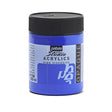 Pebeo Acry Stud N°14  Bleu Cobalt Imit - 500 ml 