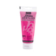 Pebeo Acry Stud N°371 Rose Fluorescent - 100ml 