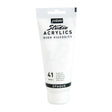 Pebeo Acry Stud N°41 Blanc Vif - 100ml 