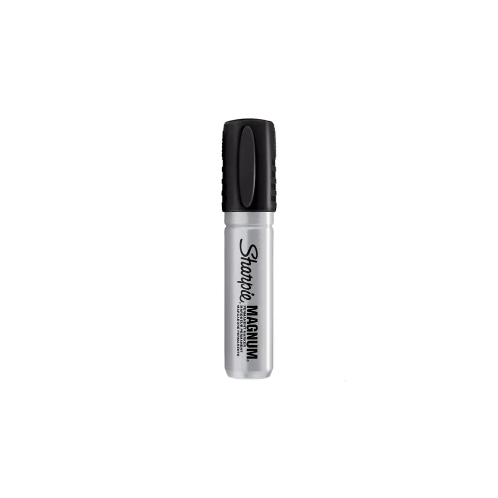 Sharpie Marqueur Permanent PRO Pointe Biseautée - Noir