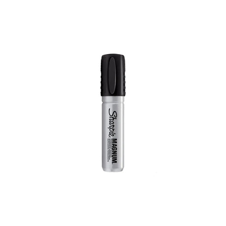 Sharpie Marqueur Permanent PRO Pointe Biseautée - Noir