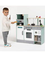 Eurekakids - The Master Kitchen 3A+