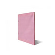 Essentiel Recharges Doubles 80P A5 Séyes - Rose