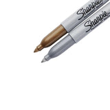 Sharpie Marqueur Permanent Assortis Pack de 12+2