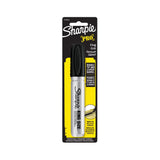 Sharpie Marqueur Permanent PRO Pointe Biseautée Noir