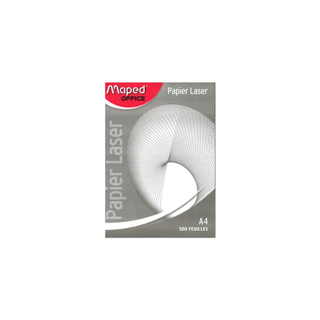 Maped Ramettes de Papier Photocopie 500 Feuilles A4