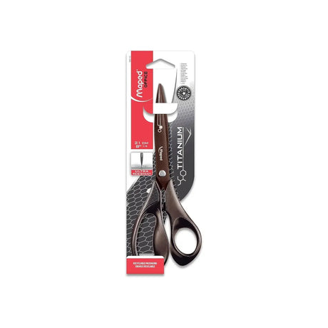 Maped Ciseaux Titanium 21 cm
