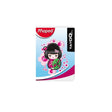 Maped Cahier Piqué 140 Pages Séyes 90g A5