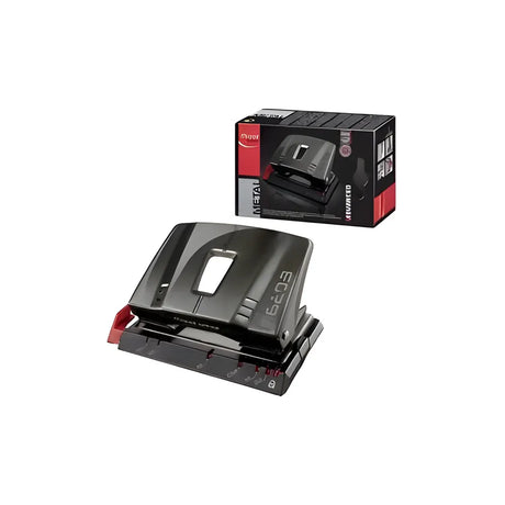 Maped Perforateur Advanced Taupe 2 Trous - 20/25 Feuilles