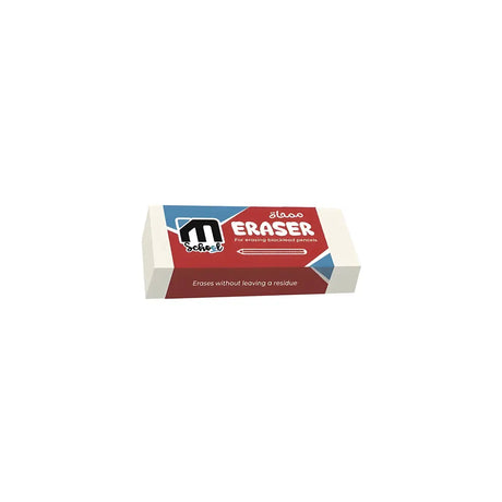 M.School Gomme  - Modèle G