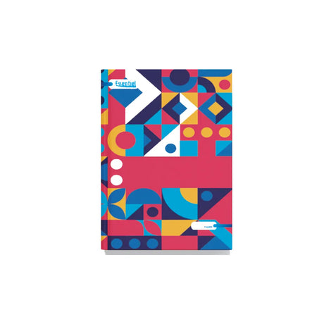 Essentiel Registre 5/5 A4