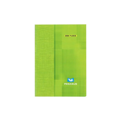 Essentiel Cahier Broché 288P Séyes 60g A4 